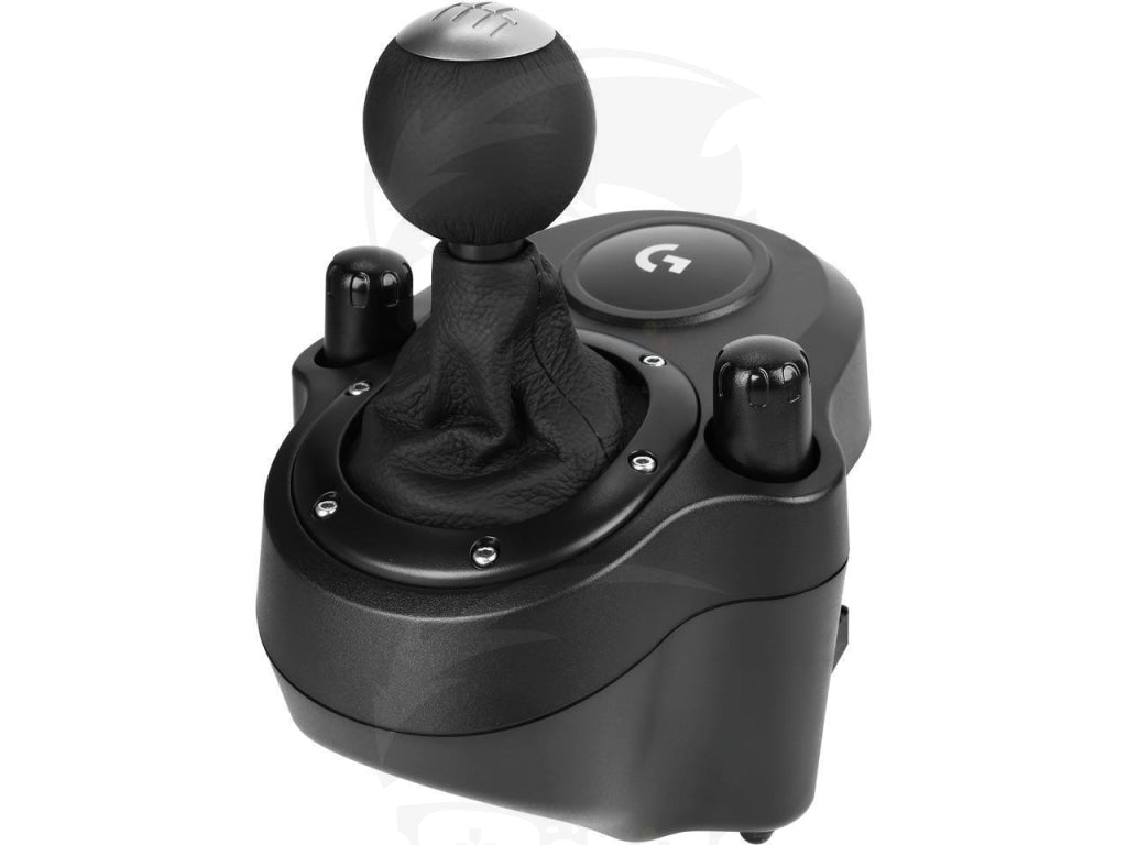 Logitech Driving Force Shifter Logitech Driving Force Shifter